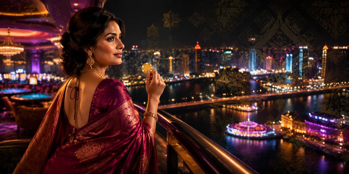 as222 লাকি লেডিস ব্ল্যাকজ্যাক